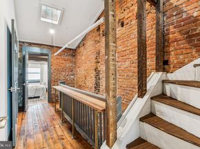 1318 S Warnock Street, Philadelphia PA 19147