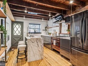 1318 S Warnock Street, Philadelphia PA 19147