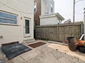 1318 S Warnock Street, Philadelphia PA 19147