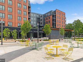7175 12TH Street NW 506, Washington DC 20011