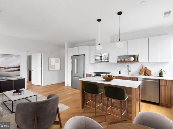 7175 12TH Street NW 506, Washington DC 20011