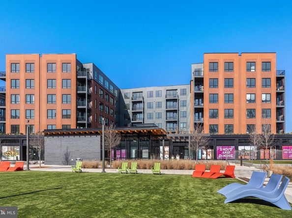 7175 12TH Street NW 506, Washington DC 20011