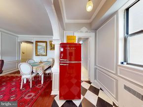 1 Scott Circle NW 713, Washington DC 20036