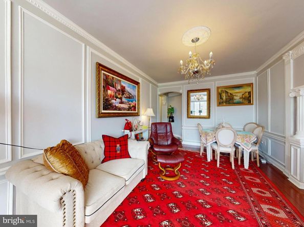 1 Scott Circle NW 713, Washington DC 20036