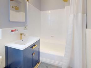 1 Scott Circle NW 713, Washington DC 20036