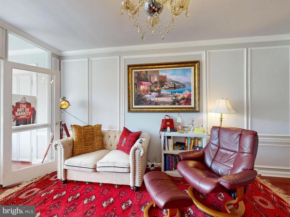 1 Scott Circle NW 713, Washington DC 20036