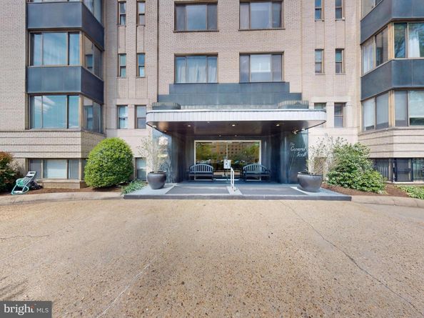 1 Scott Circle NW 713, Washington DC 20036