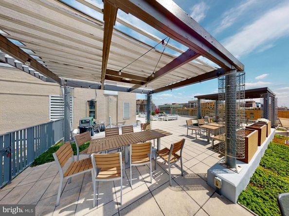 1 Scott Circle NW 713, Washington DC 20036