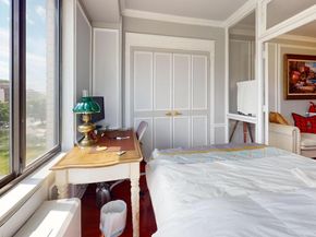 1 Scott Circle NW 713, Washington DC 20036