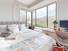 1 Scott Circle NW 713, Washington DC 20036