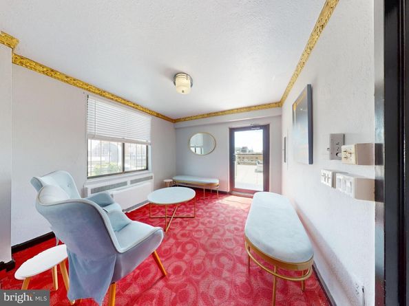 1 Scott Circle NW 713, Washington DC 20036