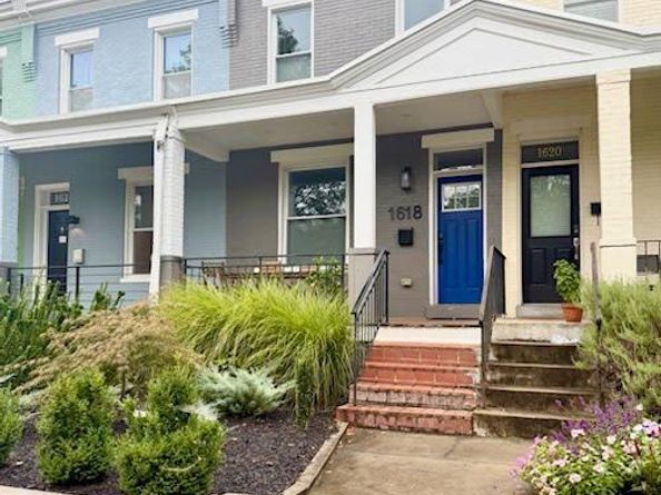 1618 G Street SE, Washington DC 20003