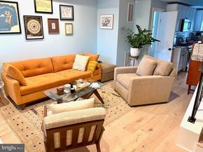 1618 G Street SE, Washington DC 20003