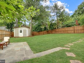 1130 17TH Street S, Arlington VA 22202