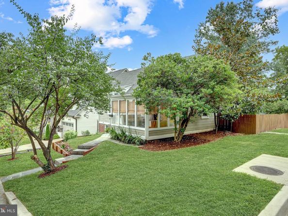 1130 17TH Street S, Arlington VA 22202