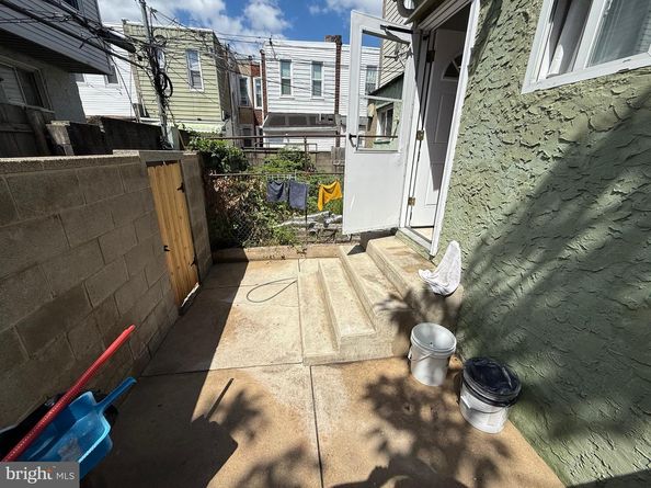 2342 Tasker Street, Philadelphia PA 19145