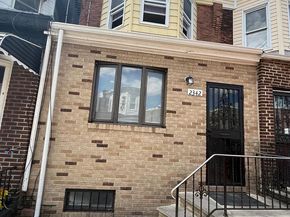 2342 Tasker Street, Philadelphia PA 19145
