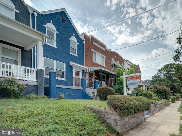 4609 5TH Street NW, Washington DC 20011