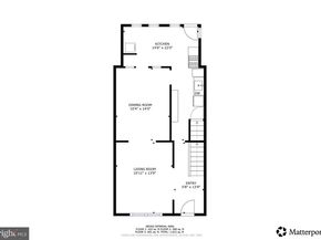 4609 5TH Street NW, Washington DC 20011