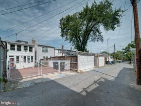 4609 5TH Street NW, Washington DC 20011