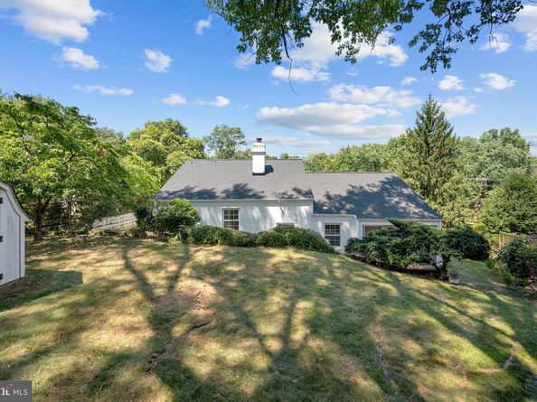 802 Janneys Lane, Alexandria VA 22302