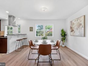 802 Janneys Lane, Alexandria VA 22302