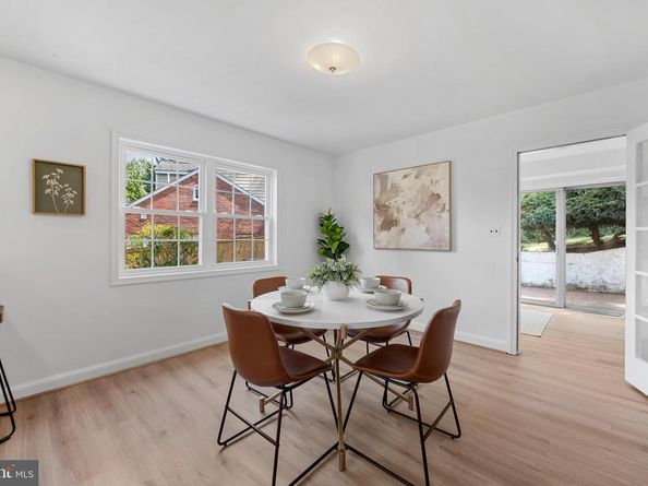 802 Janneys Lane, Alexandria VA 22302