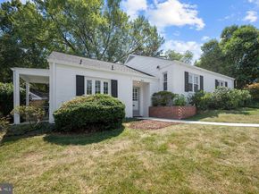 802 Janneys Lane, Alexandria VA 22302