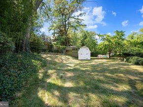 802 Janneys Lane, Alexandria VA 22302
