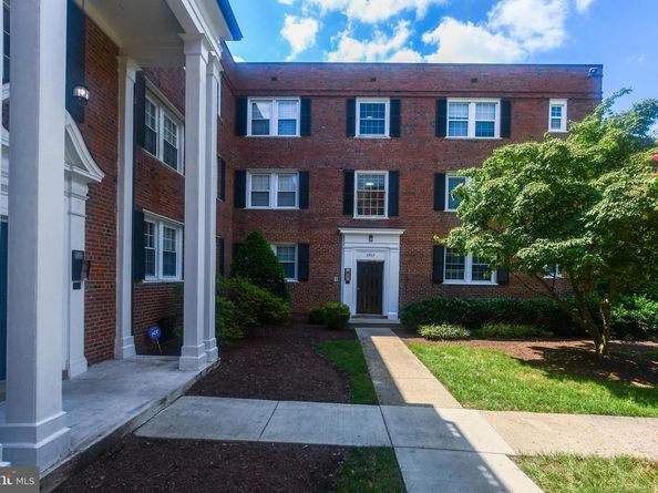 3937 Pennsylvania Avenue SE 102, Washington DC 20020