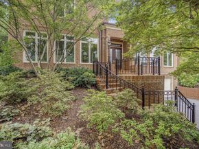3121 Arizona Avenue NW, Washington DC 20016