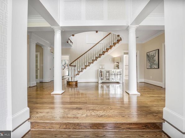 3121 Arizona Avenue NW, Washington DC 20016