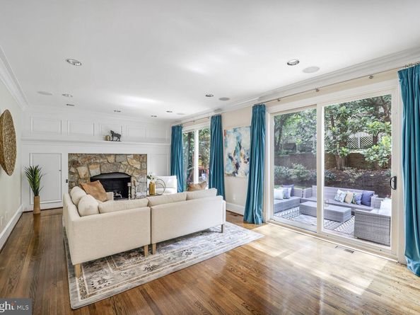 3121 Arizona Avenue NW, Washington DC 20016
