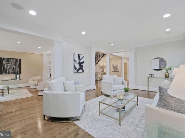 3121 Arizona Avenue NW, Washington DC 20016