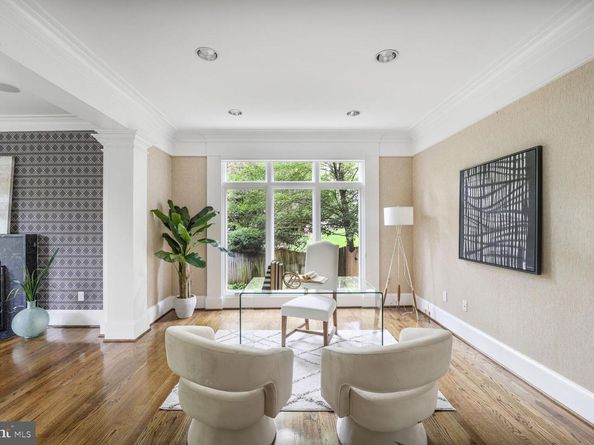 3121 Arizona Avenue NW, Washington DC 20016