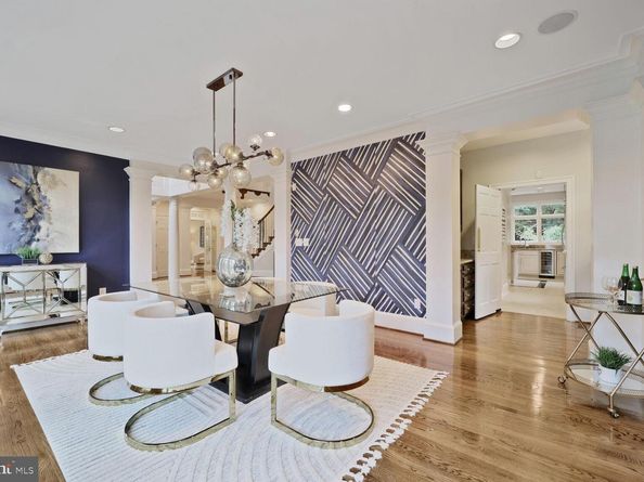 3121 Arizona Avenue NW, Washington DC 20016
