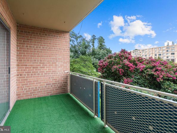 1931 N Cleveland Street 207, Arlington VA 22201