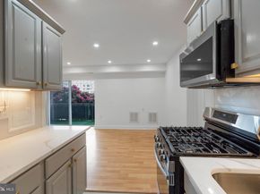 1931 N Cleveland Street 207, Arlington VA 22201