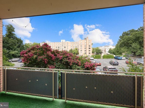 1931 N Cleveland Street 207, Arlington VA 22201