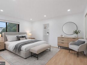 1931 N Cleveland Street 207, Arlington VA 22201