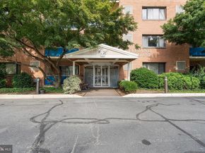 1931 N Cleveland Street 207, Arlington VA 22201