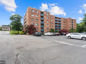 1931 N Cleveland Street 207, Arlington VA 22201