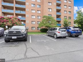 1931 N Cleveland Street 207, Arlington VA 22201
