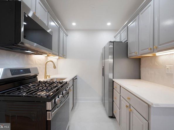 1931 N Cleveland Street 207, Arlington VA 22201