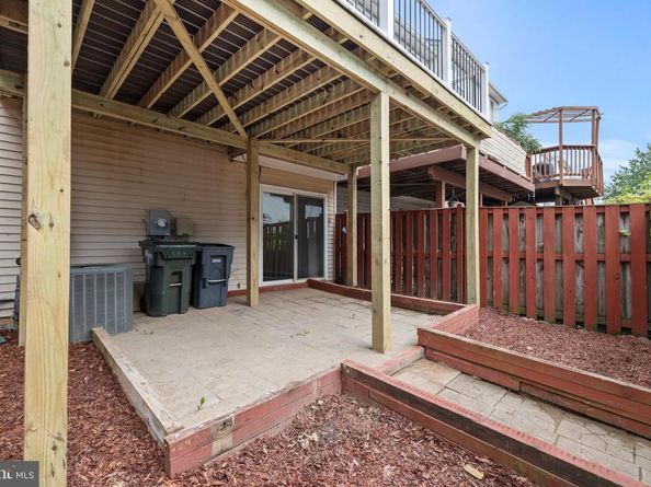 2448 Rolling Plains Drive, Herndon VA 20171