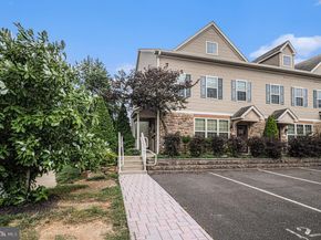 61 Bowman Drive, Feasterville Trevose PA 19053