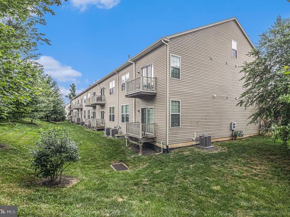61 Bowman Drive, Feasterville Trevose PA 19053
