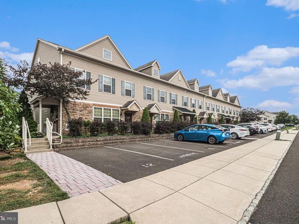61 Bowman Drive, Feasterville Trevose PA 19053