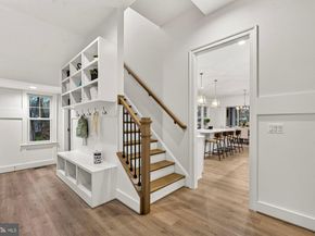 1711 Drewlaine Drive, Vienna VA 22182
