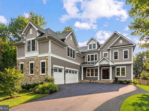1711 Drewlaine Drive, Vienna VA 22182